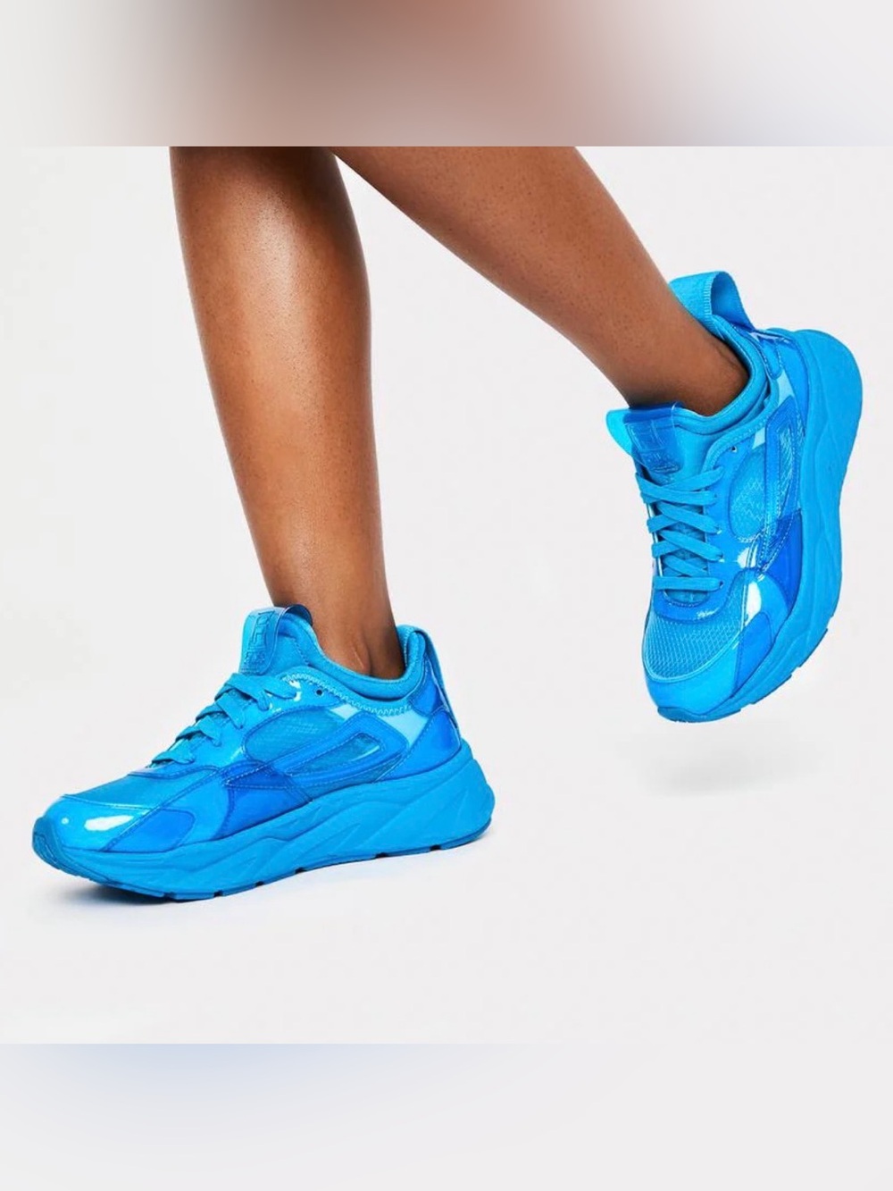 FILA Scuba Blue Amore TLS